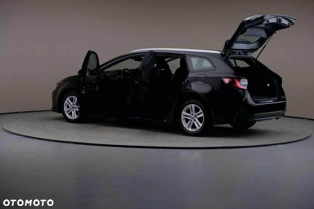 Toyota Corolla - 7