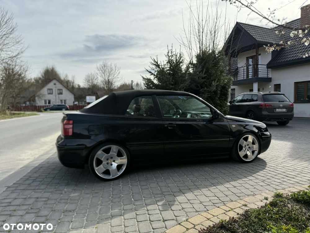 Volkswagen Golf 2.0 Comfortline - 7