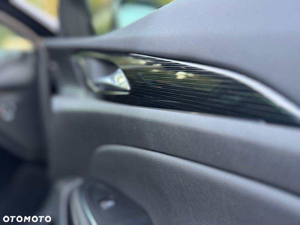 Opel Insignia 2.0 CDTI Innovation S&S - 26