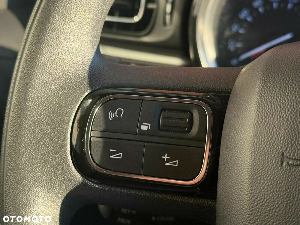 Citroën C3 1.2 PureTech Max - 18