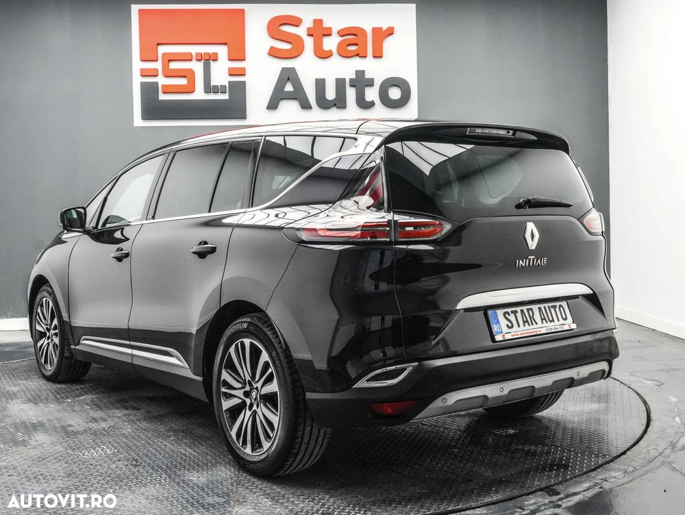 Renault Espace - 4