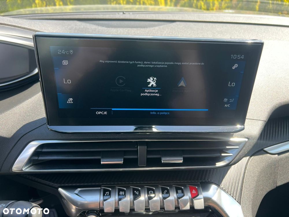 Peugeot 3008 - 18