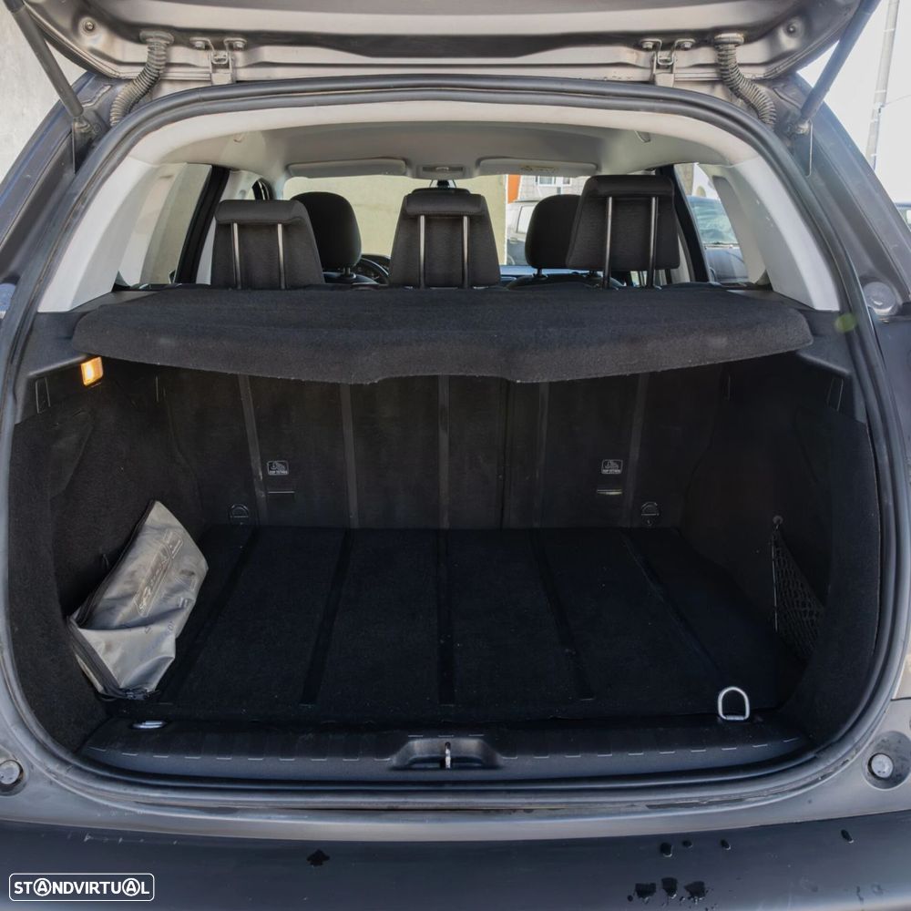 Peugeot 2008 1.4 HDi Active - 8