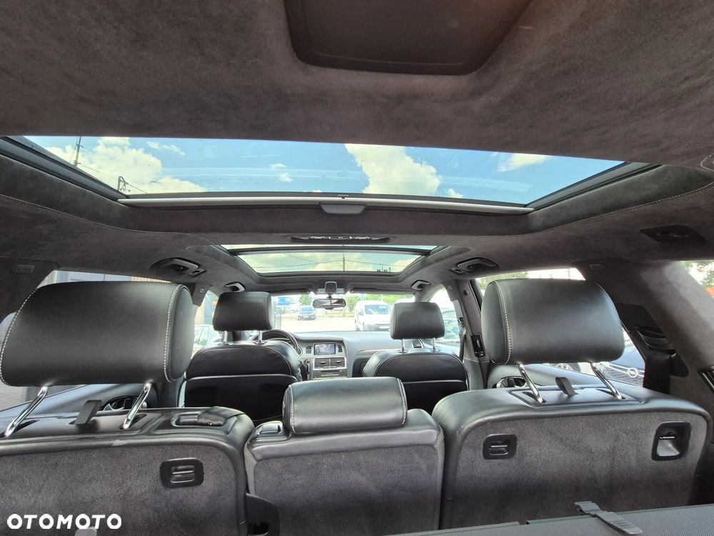 Audi Q7 - 30