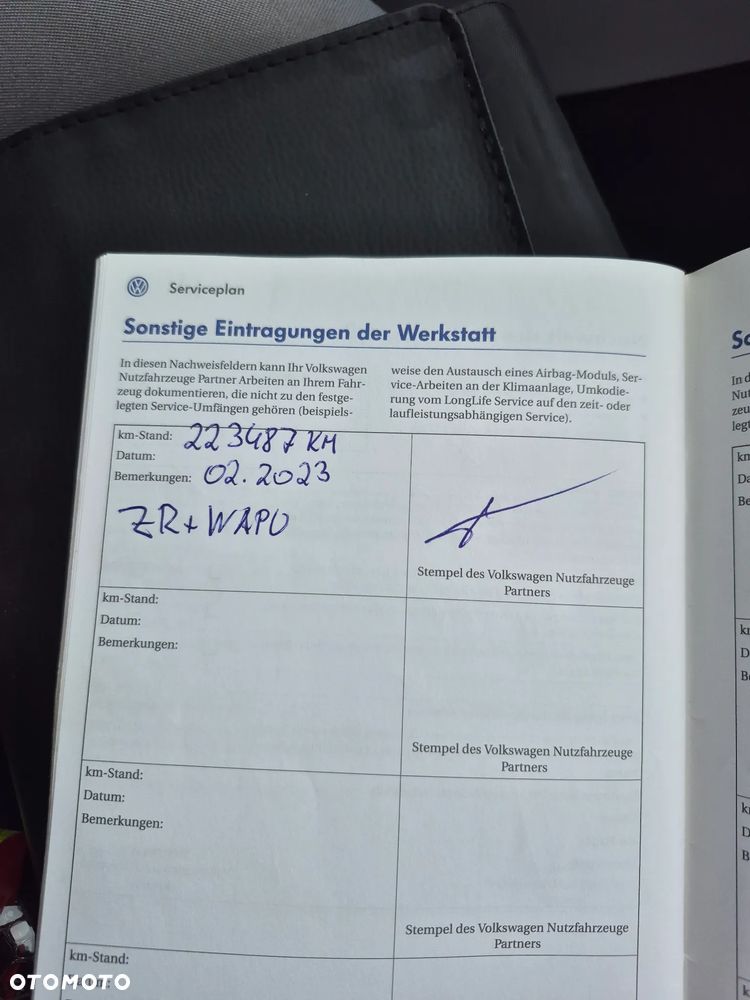 Volkswagen Caddy Life - 13
