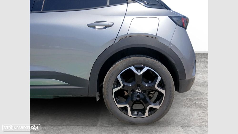 Opel Mokka-e 50 kWh GS - 11