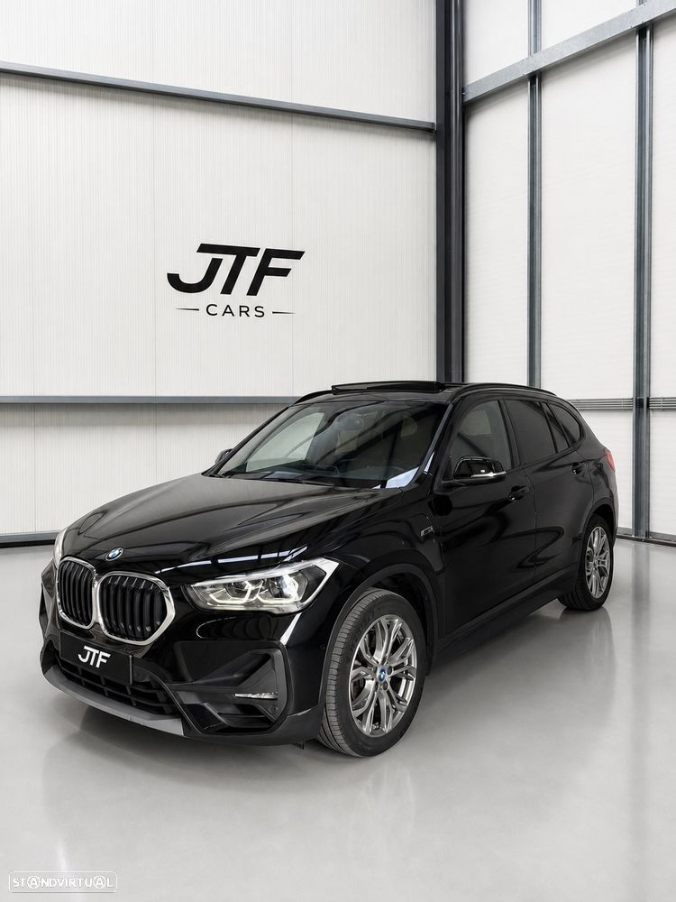 BMW X1 - 12