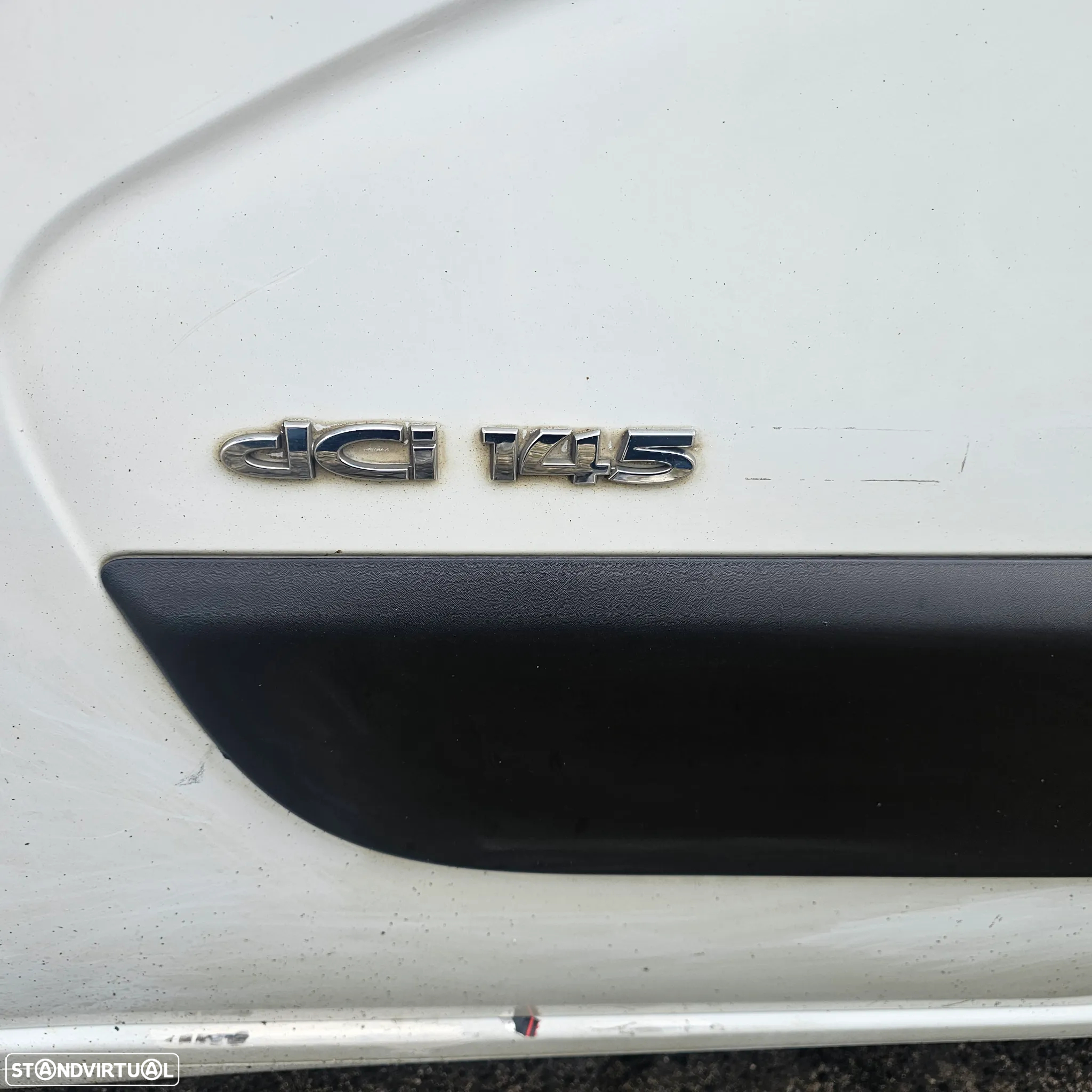 Renault Master - 4