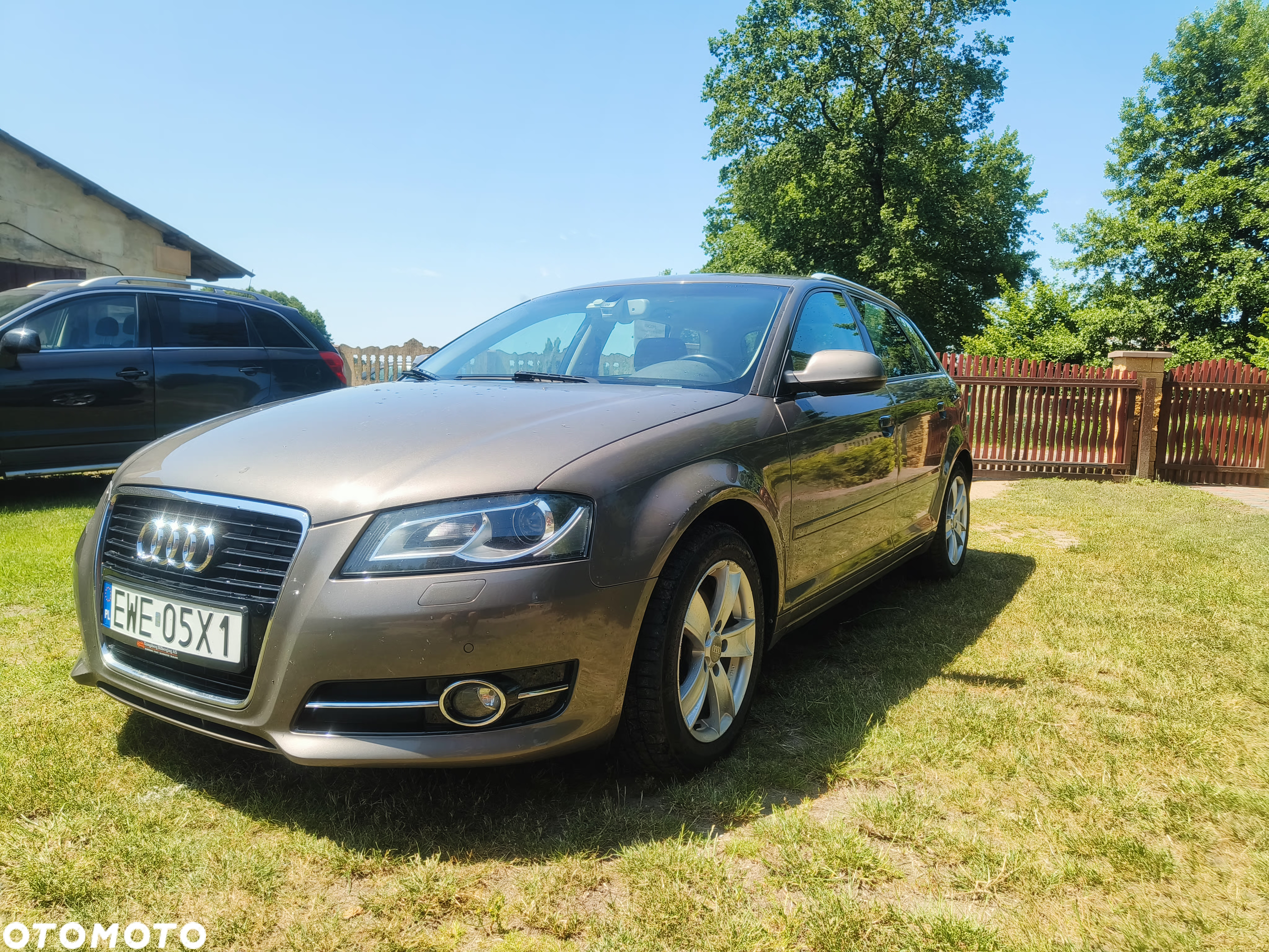 Audi A3 1.8 TFSI Sportback Ambition - 2