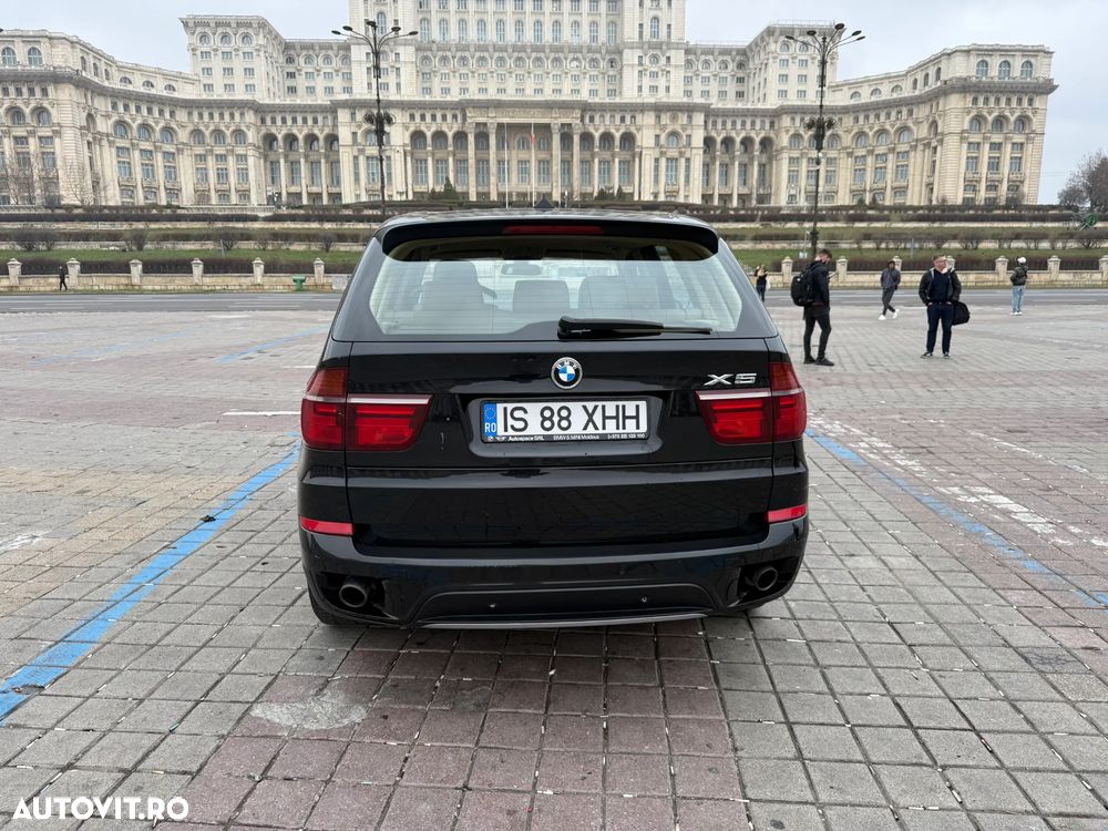 BMW X5 - 7