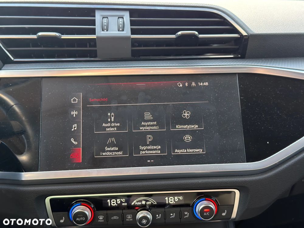 Audi Q3 35 TFSI mHEV S-Line S tronic - 21