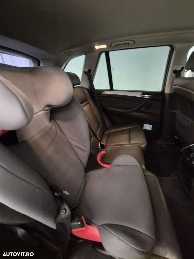 BMW X5 xDrive30d - 5