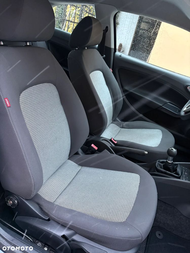 Seat Ibiza SC 1.4 16V Entry - 8