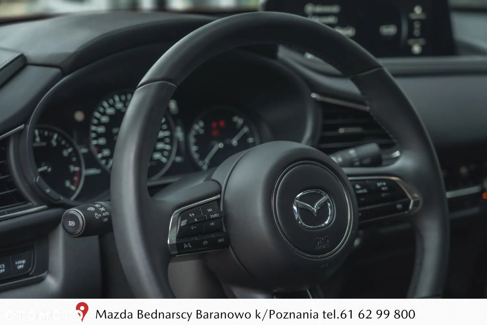 Mazda CX-30 2.0 mHEV Centre-Line 2WD - 16