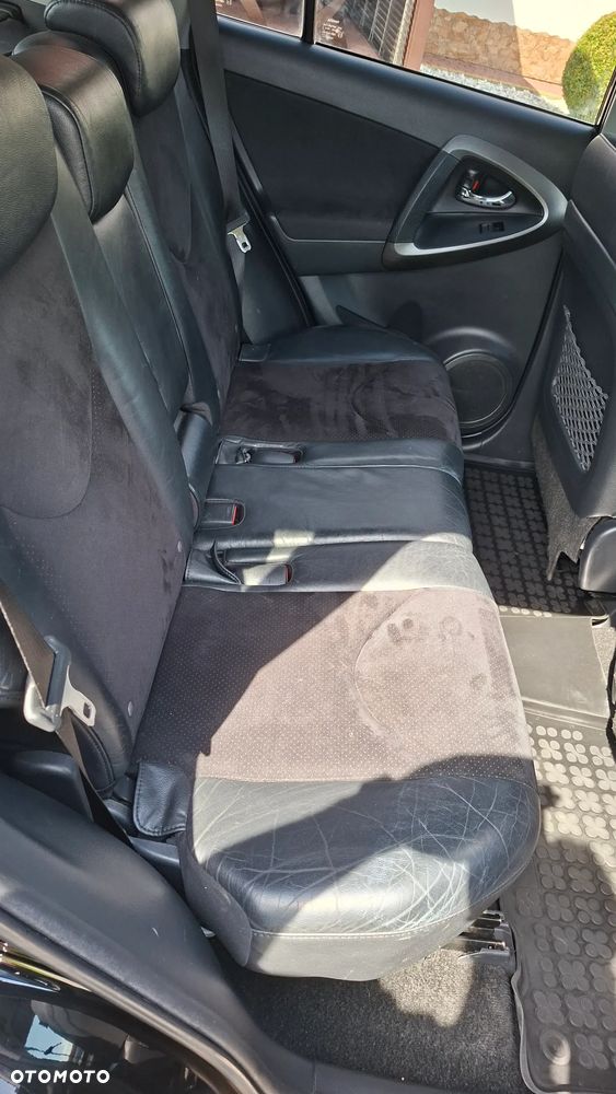 Toyota RAV4 2.0 4x4 Multidrive S Life - 19