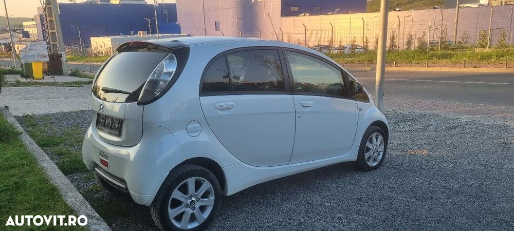 Citroën C-ZERO Tendance - 4