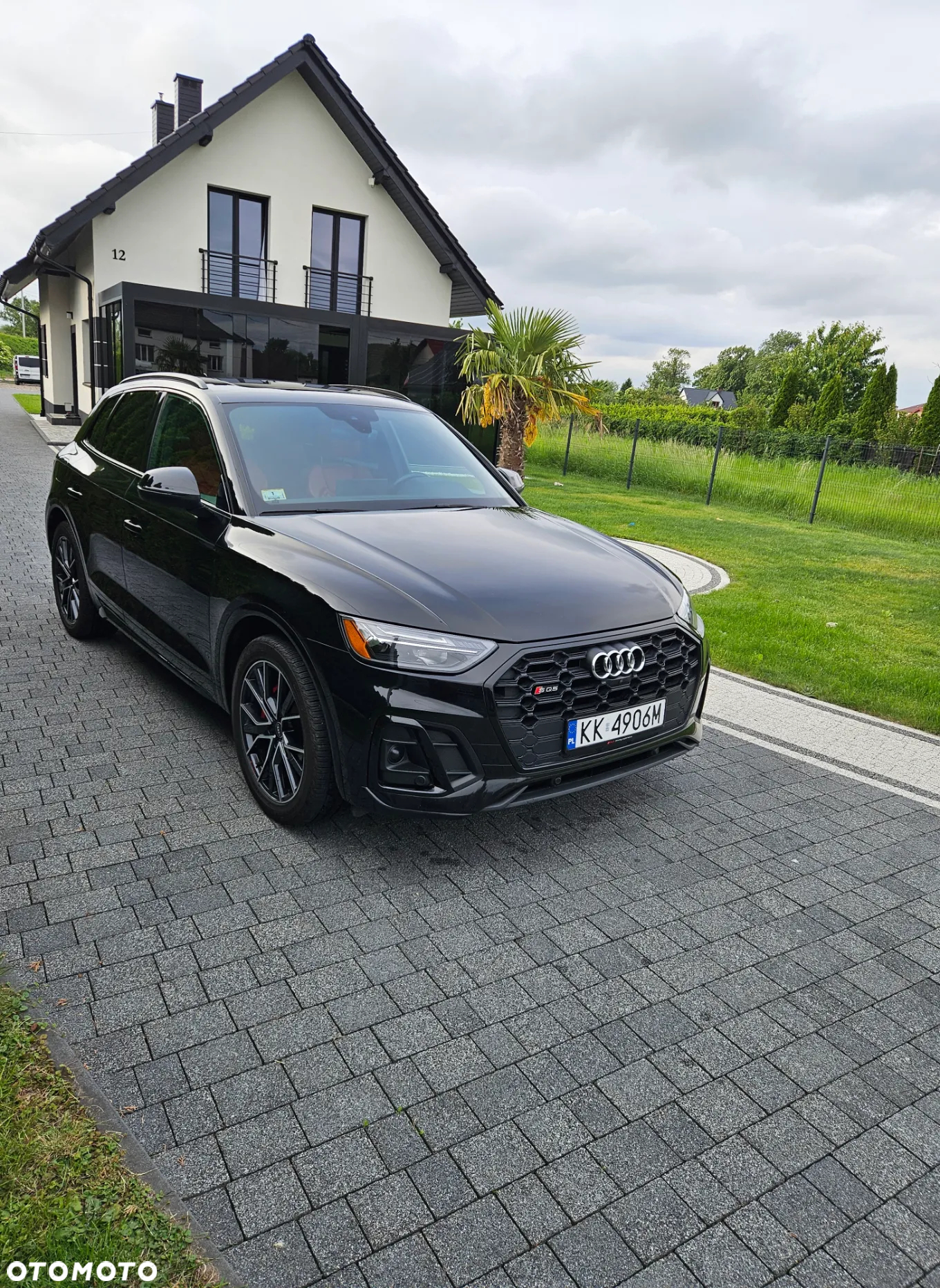 Audi SQ5 3.0 TFSI Quattro Tiptronic - 16