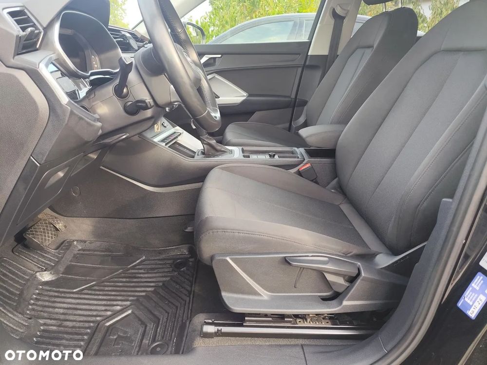 Audi Q3 - 7
