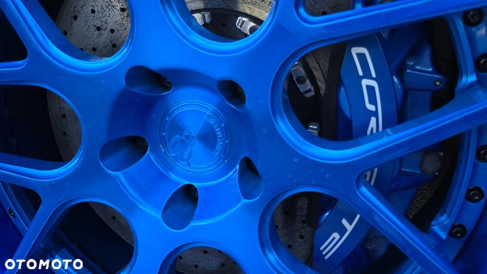 Chevrolet Corvette - 33