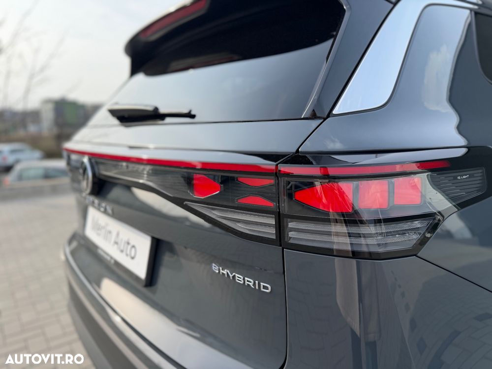 Volkswagen Tayron 1.5 TSI DSG PHEV Life - 15