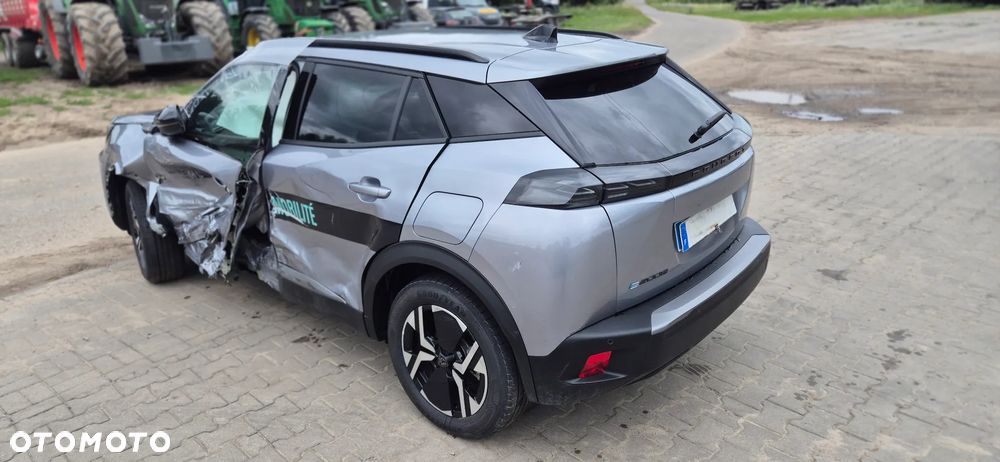 Peugeot 2008 54kWh Active - 19