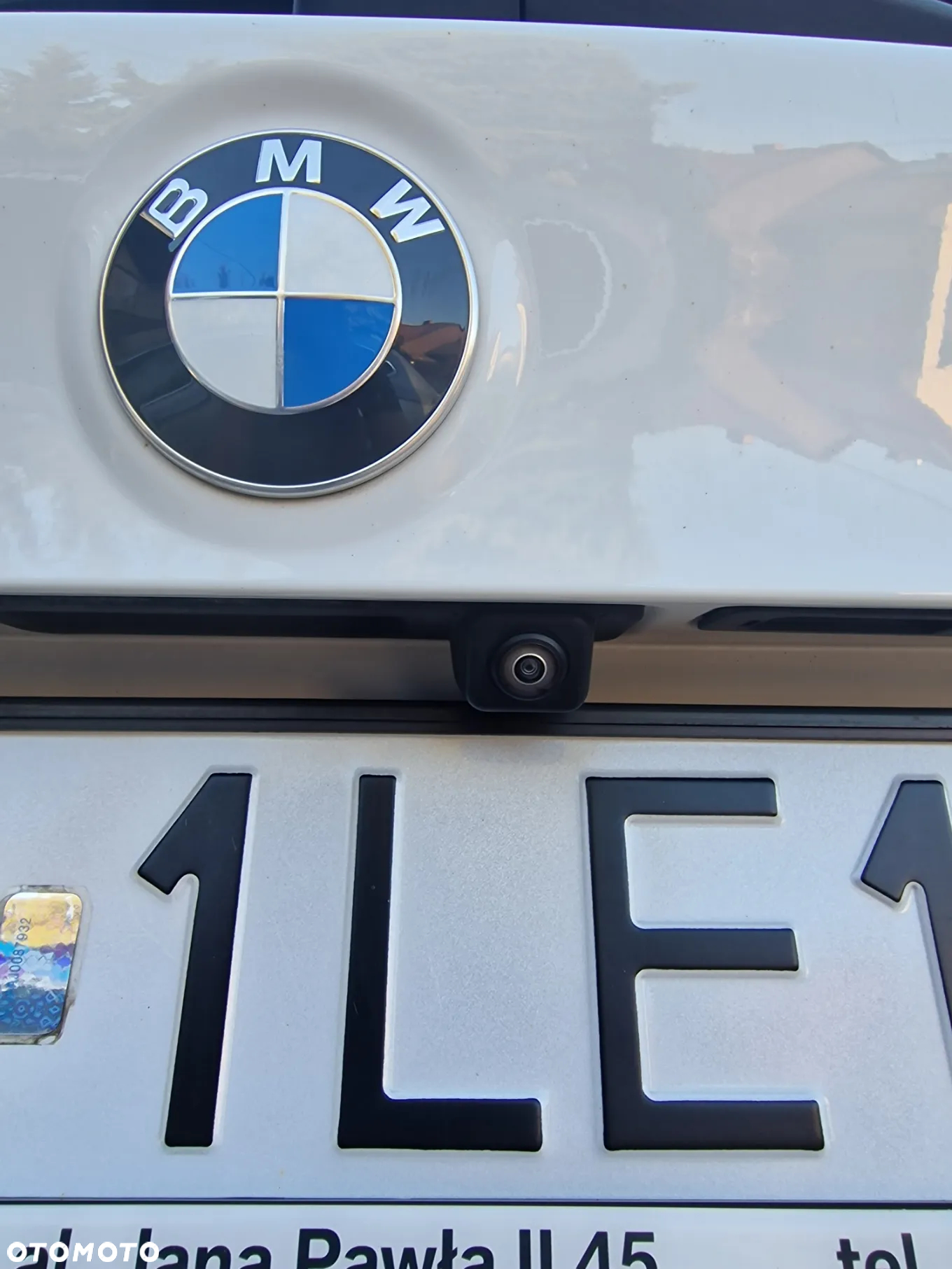 BMW X3 xDrive20d Advantage sport - 21