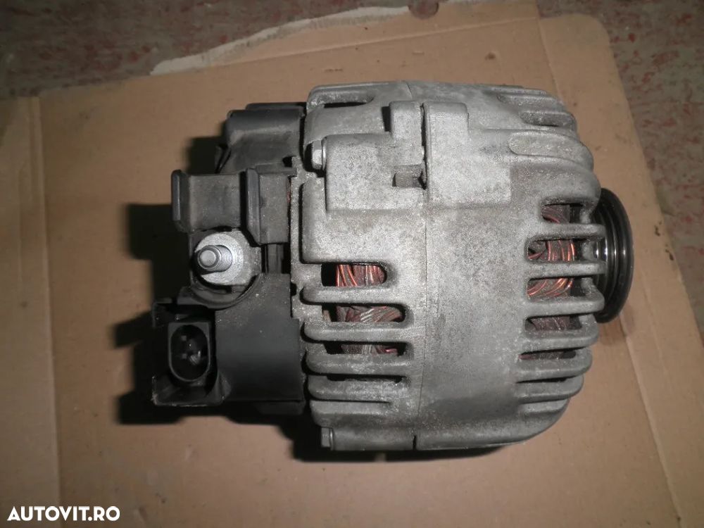 Alternator Mini Cooper , Countryman, 1.6 2.0 D 7823291 - 2
