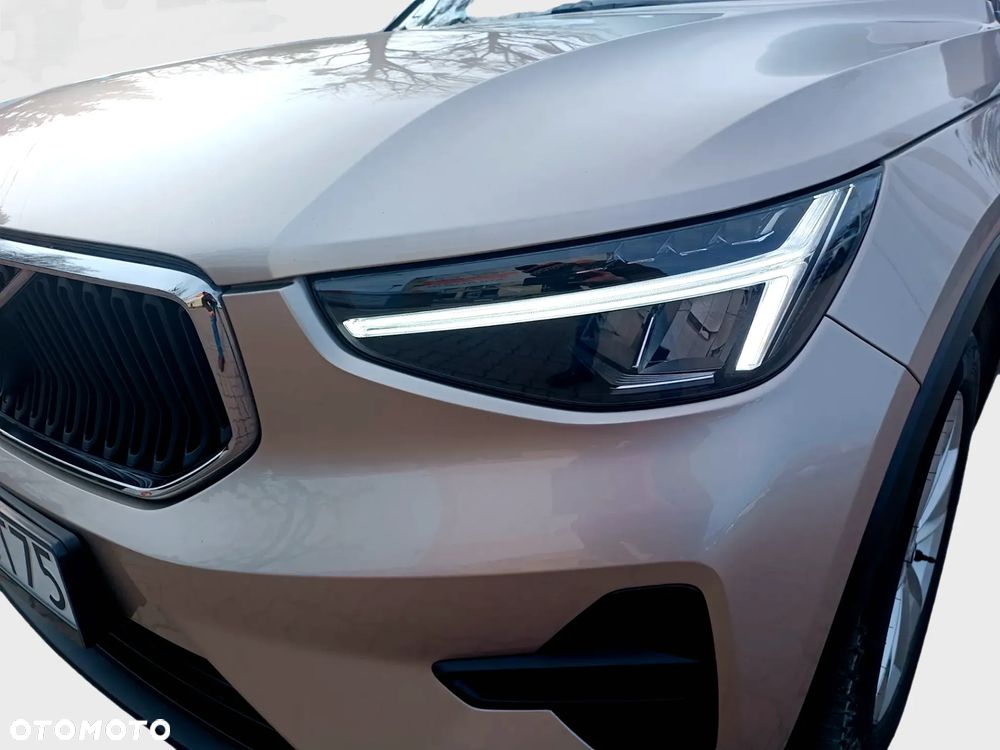 Volvo XC 40 T2 Core - 9