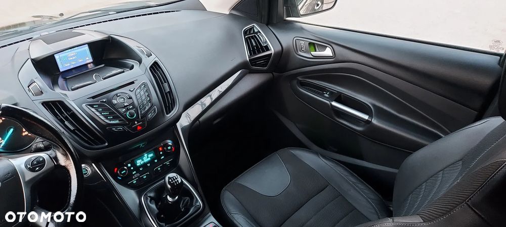 Ford Kuga 2.0 TDCi Individual - 36