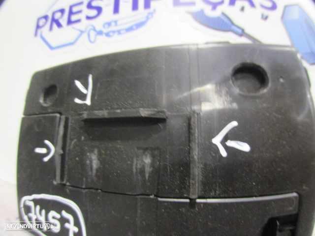 Modulo 282755767R A2C9583741601 RENAULT MEGANE 4 2019 1.5DCI 115CV 5P BRANCO Módulo GPS - 3