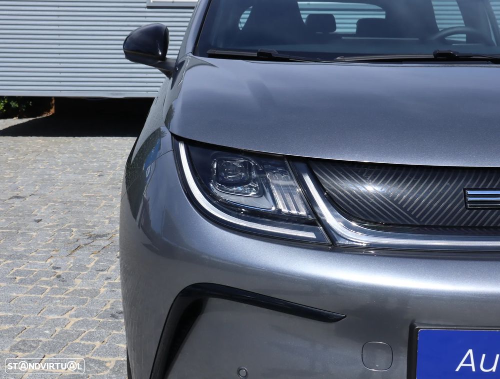 BYD Dolphin Comfort - 11