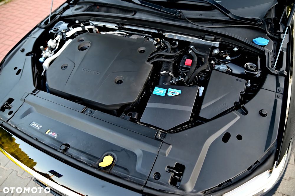Volvo V90 B4 D Geartronic Momentum Pro - 18