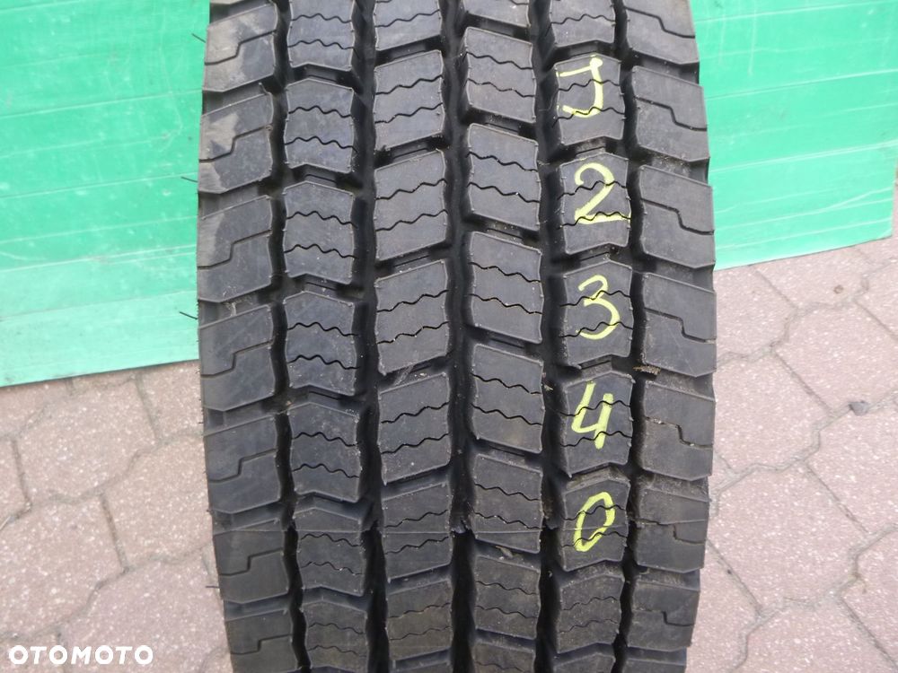 275/70R22,5 Berliner. Opony ciężarowe - 2
