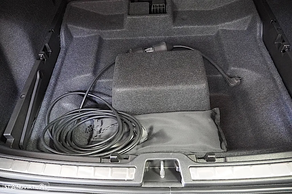 Volvo XC 40 1.5 T5 PHEV Inscription - 8