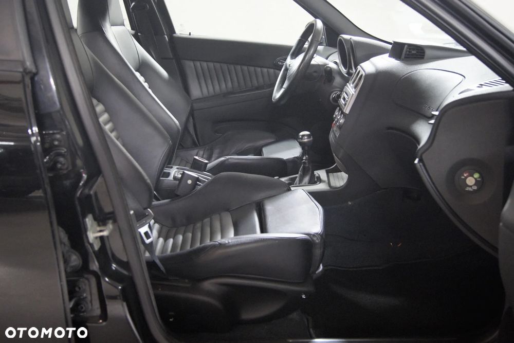 Alfa Romeo 156 3.2 24v GTA - 19