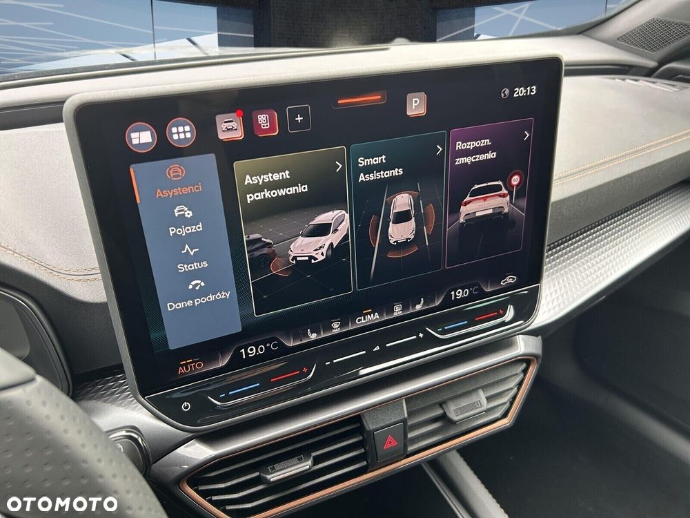 Cupra Formentor - 21