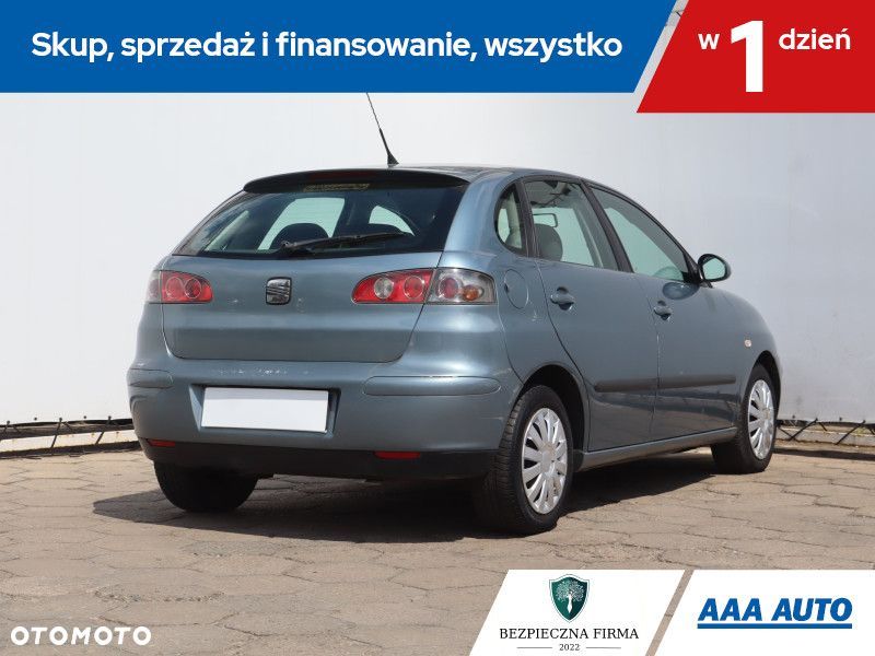 Seat Ibiza - 7