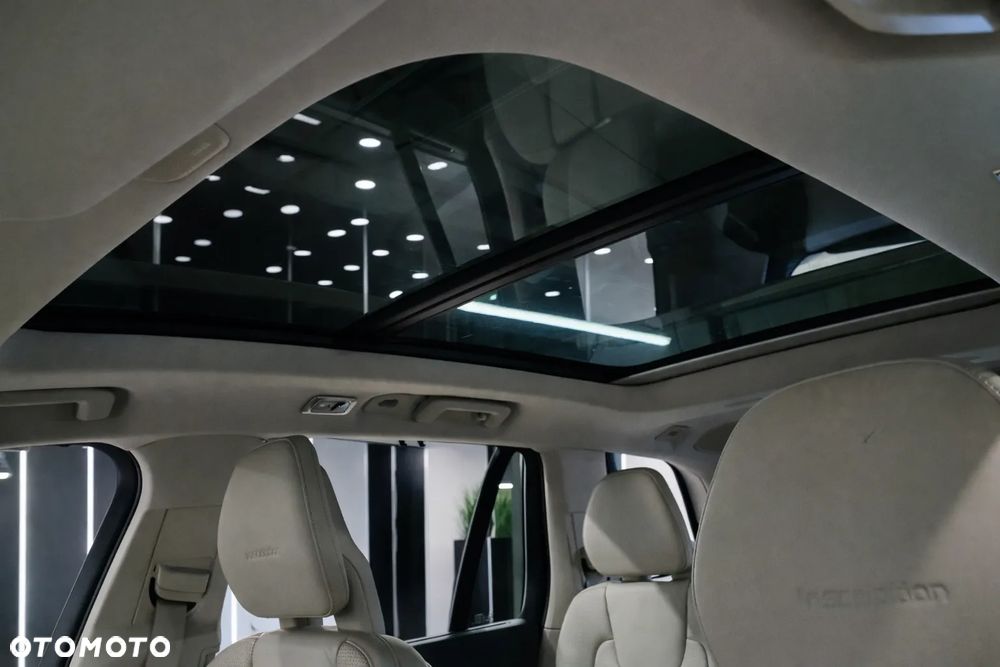 Volvo XC 90 B5 D AWD Inscription - 3