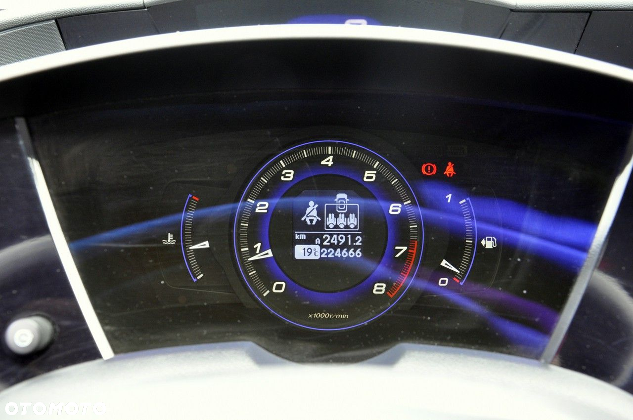 Honda Civic 1.8i-VTEC Automatik Sport - 14