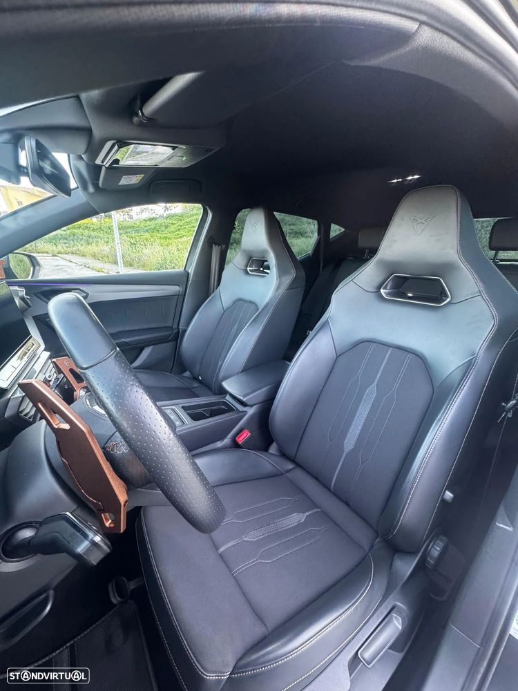 Cupra Leon - 18