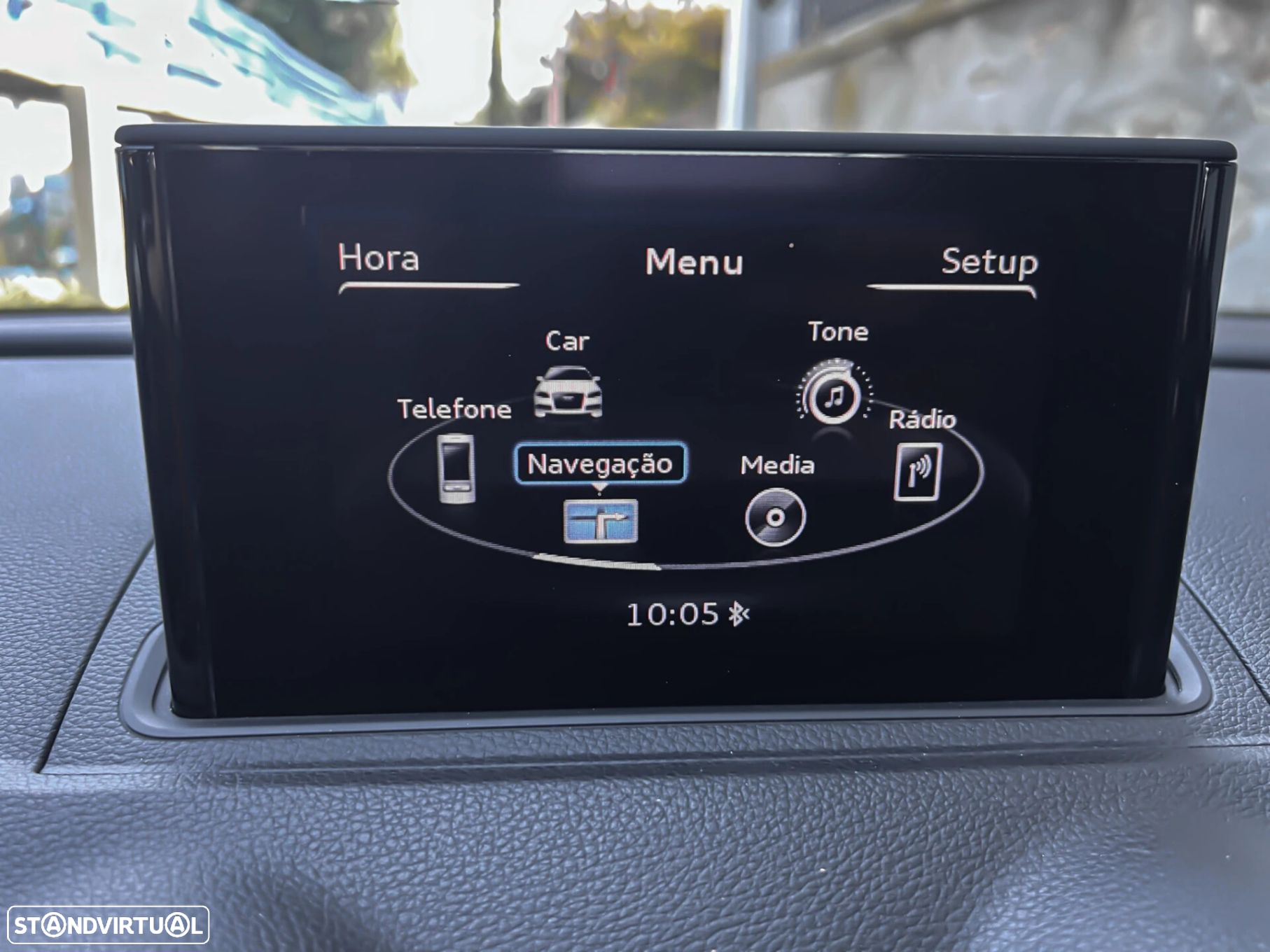 Audi A3 Sportback 1.6 TDI Attraction - 10