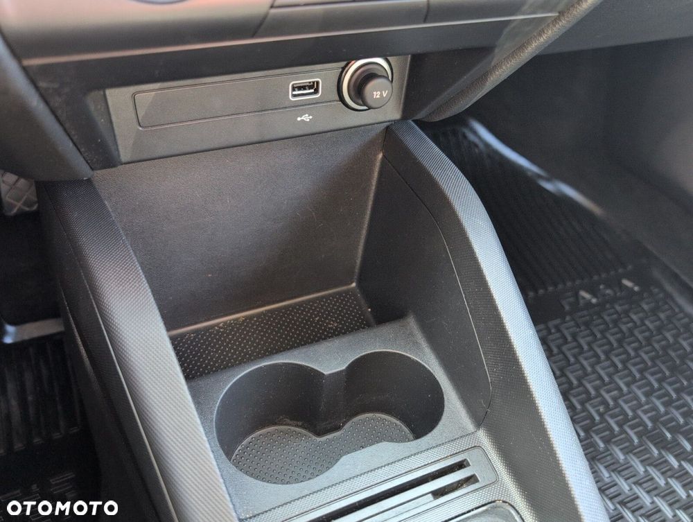 Skoda Fabia 1.0 TSI Ambition - 25