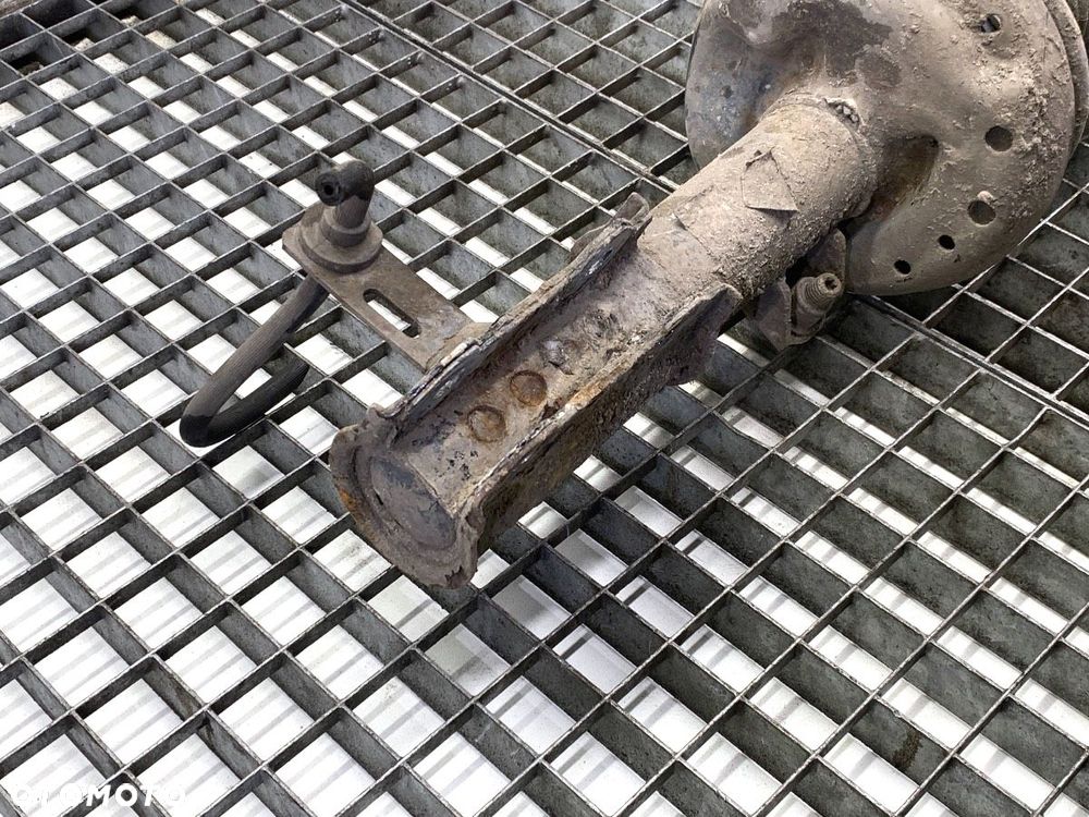 AMORTYZATOR LEWY PRZÓD ZE SPRĘŻYNĄ  CHEVROLET CRUZE (J300) 2009 - 2022 1.6 91 kW [124 KM] - 5