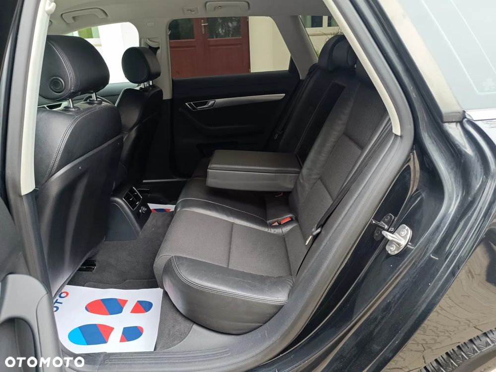 Audi A6 Avant 2.0 TDIe DPF - 34