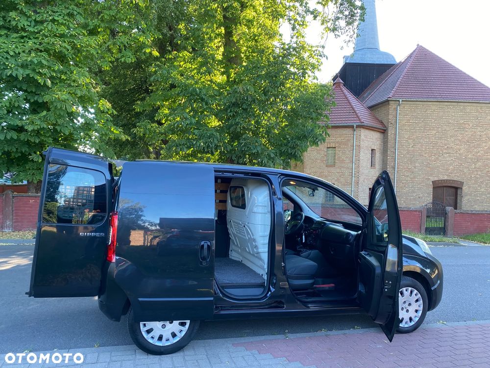 Peugeot Bipper - 12