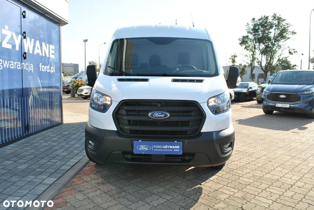 Ford Transit - 3