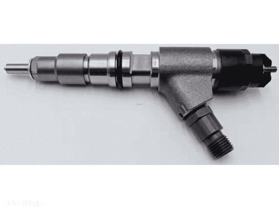 Injector yanmar 4tnv84t - 1