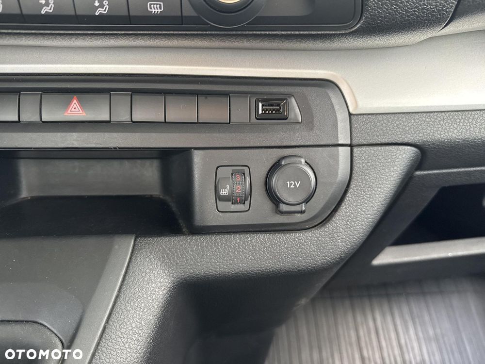 Toyota Proace Verso 2.0 D4-D Long Business - 14