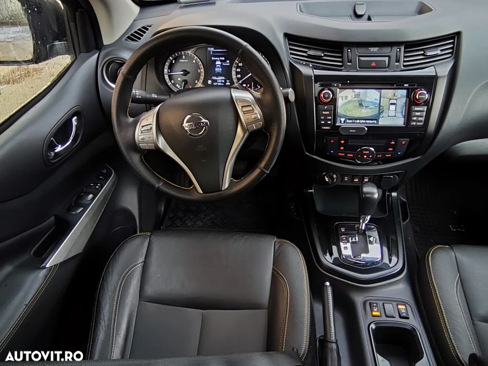 Nissan Navara - 17