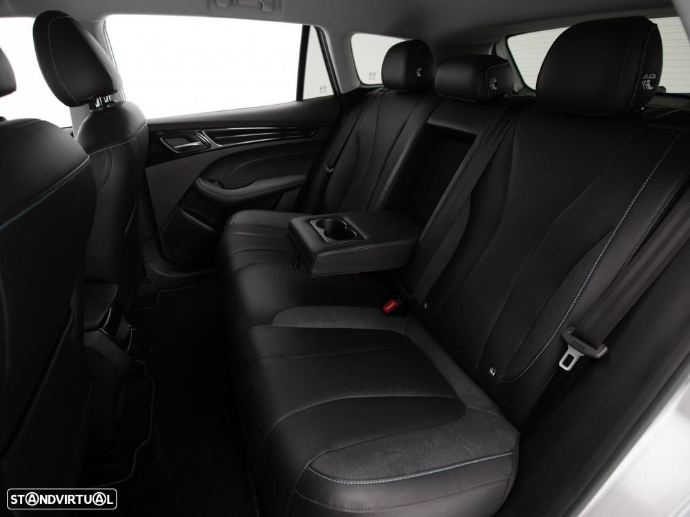 MG MG5 61 kWh Luxury - 10